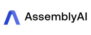 assemblyai