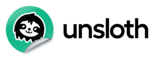 unsloth