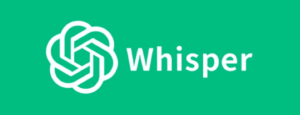 whisper